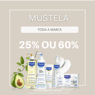 Mustela 