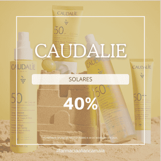 Caudalie Vinosun 