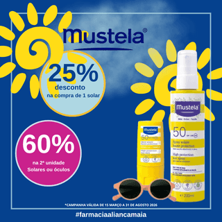 MUSTELA