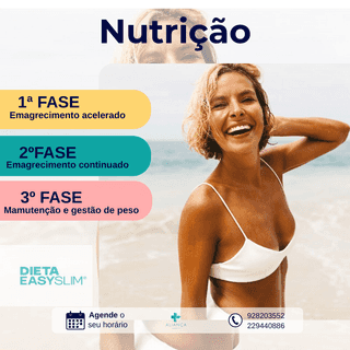 Nutrição