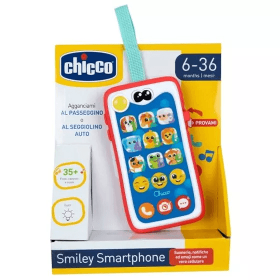 Chicco Brinquedos