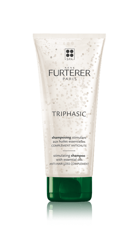 Triphasic