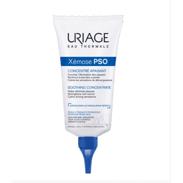 Uriage Xemose PSO