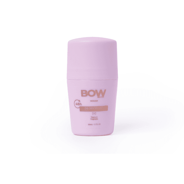 Bow New York Woman Nancy