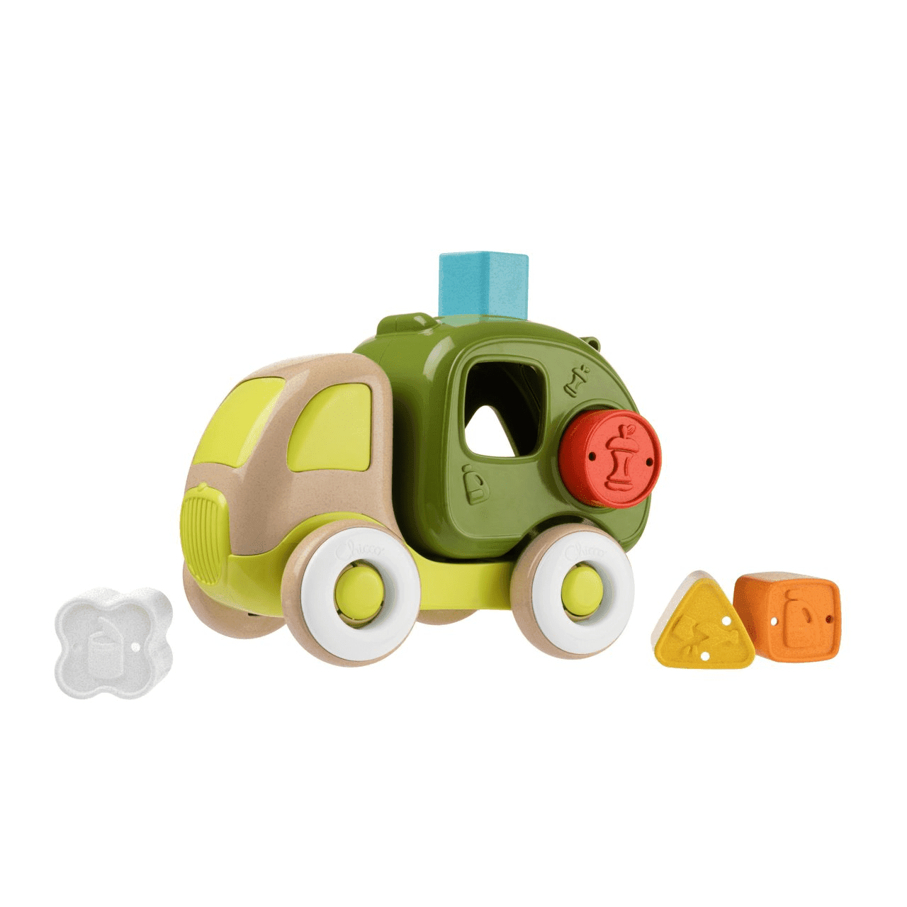 Chicco Brinquedos