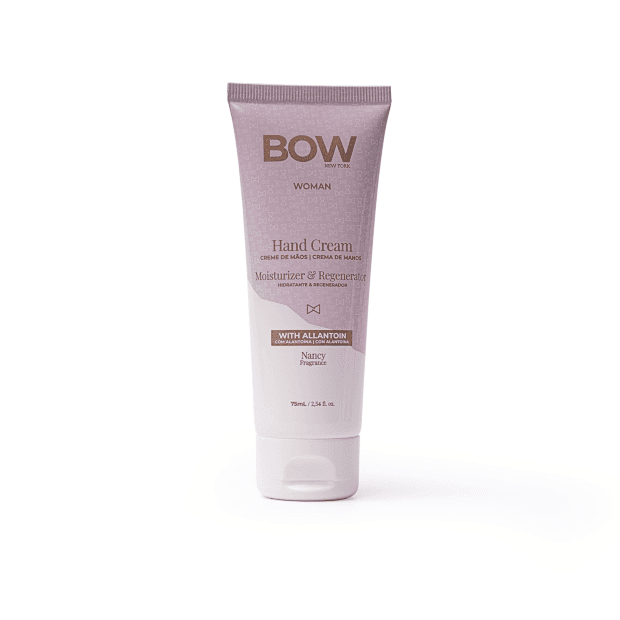 Bow New York Woman Nancy