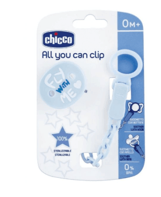 Chicco Acessório Chupeta