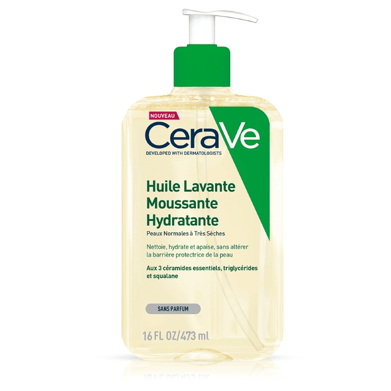 CeraVe Higiene