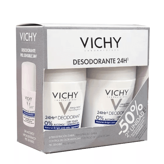 Vichy Deo