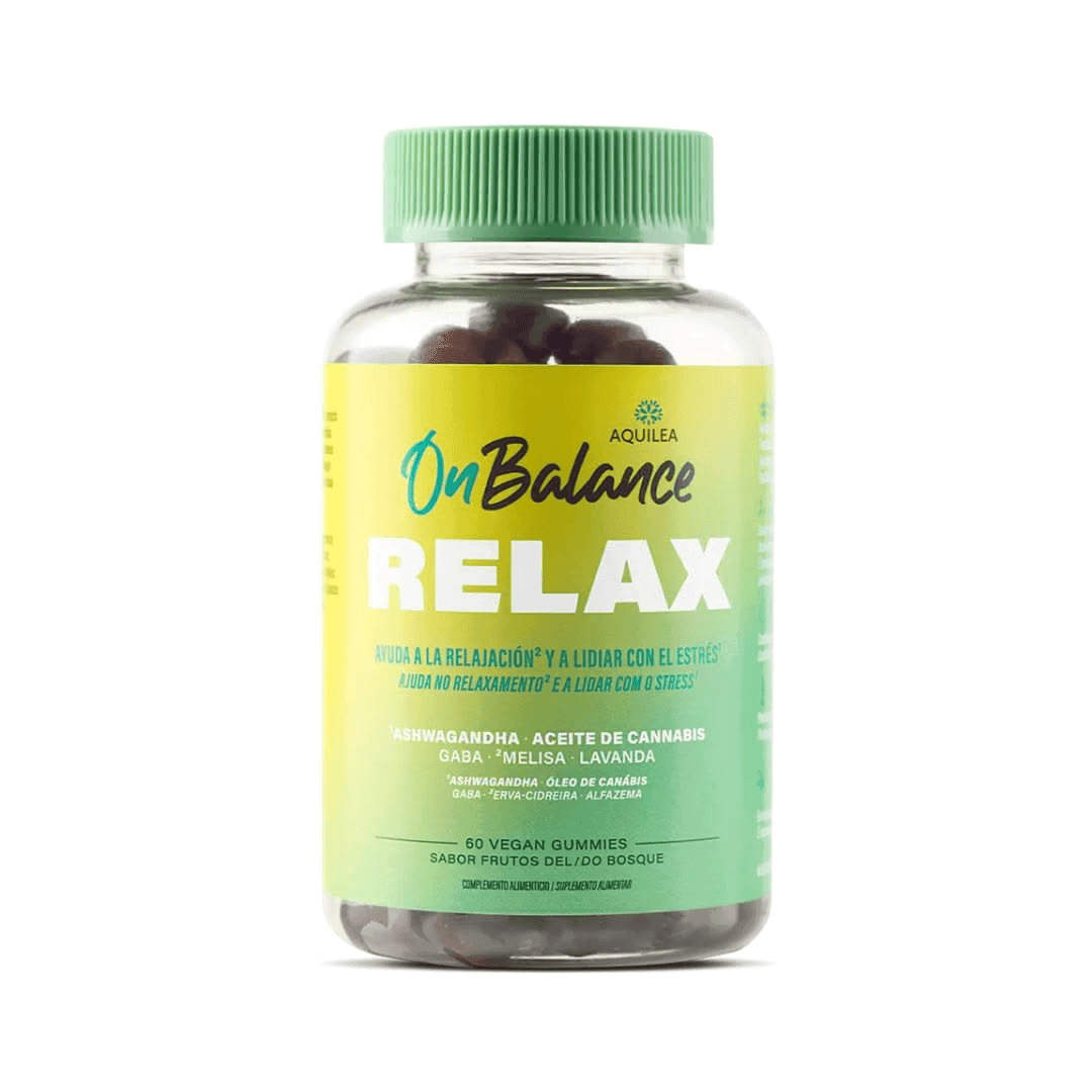 OnBalance Relax