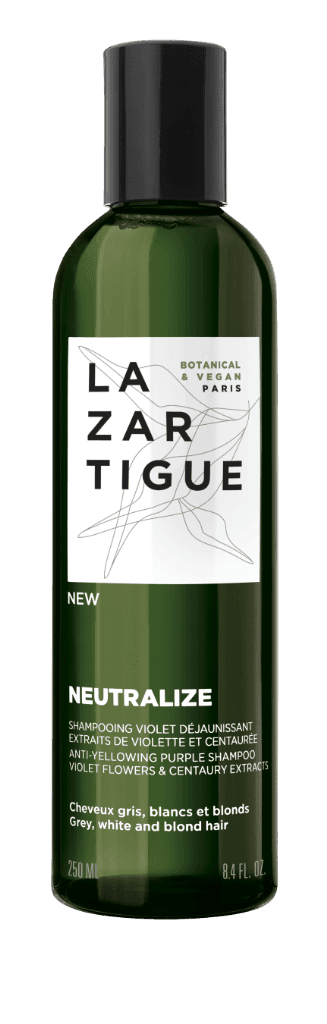 J.F. Lazartigue Neutralize
