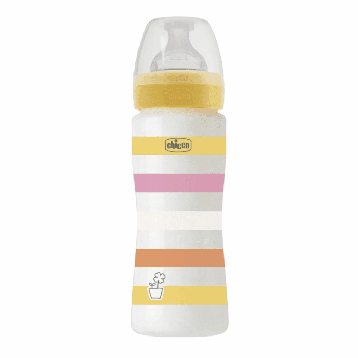 Chicco Biberão Well-Being
