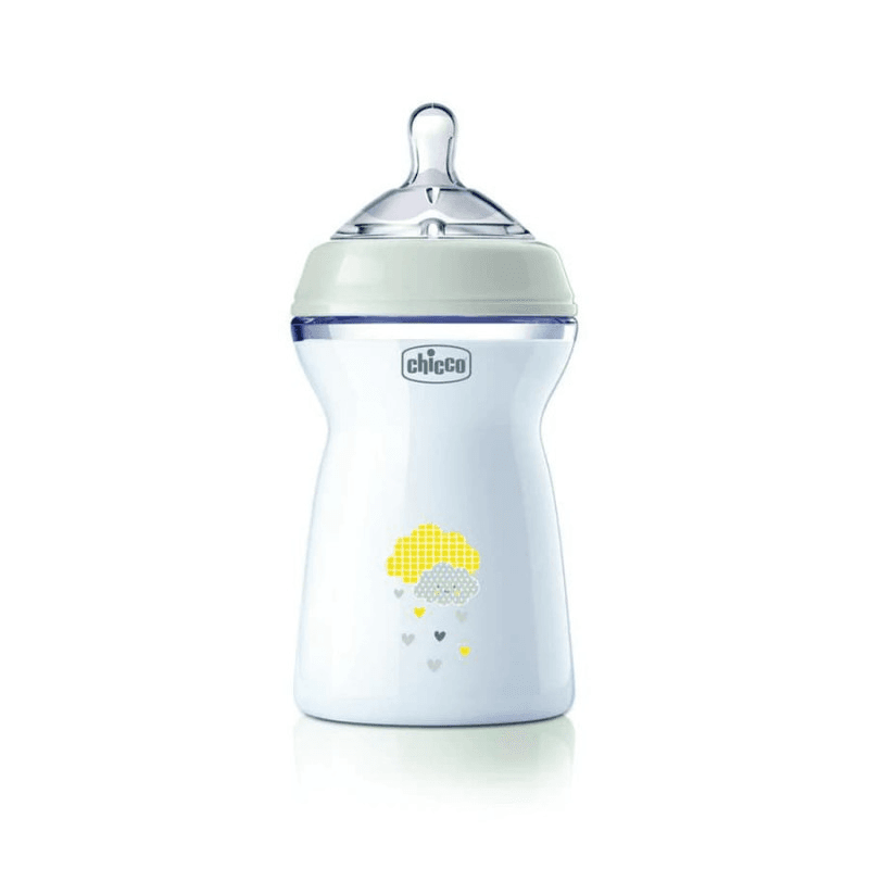 Chicco Biberão NaturalFeeling