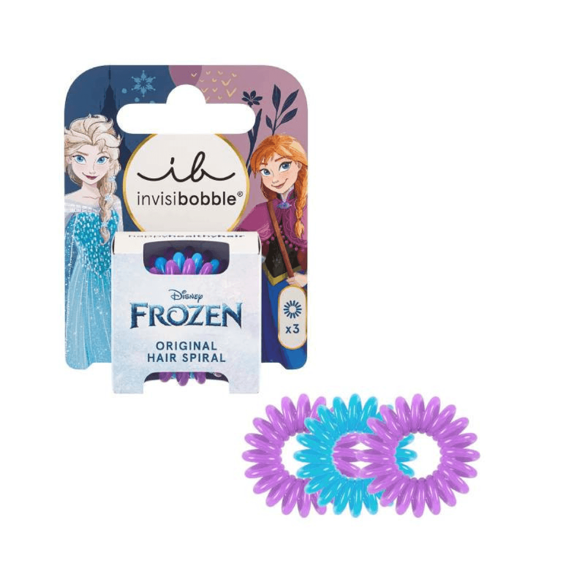 Invisibobble Kids