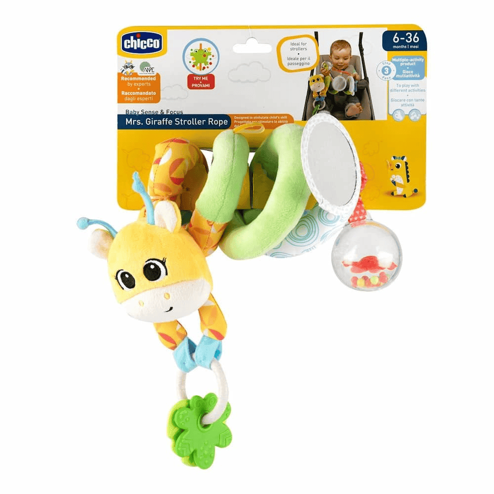 Chicco Brinquedos
