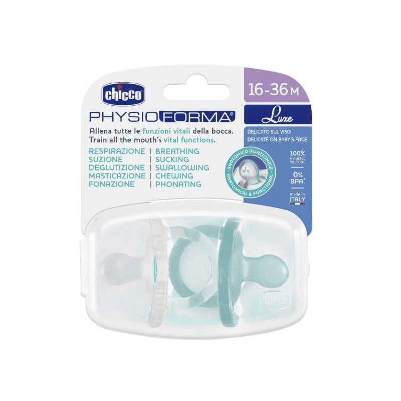 Chicco Chupeta Physio