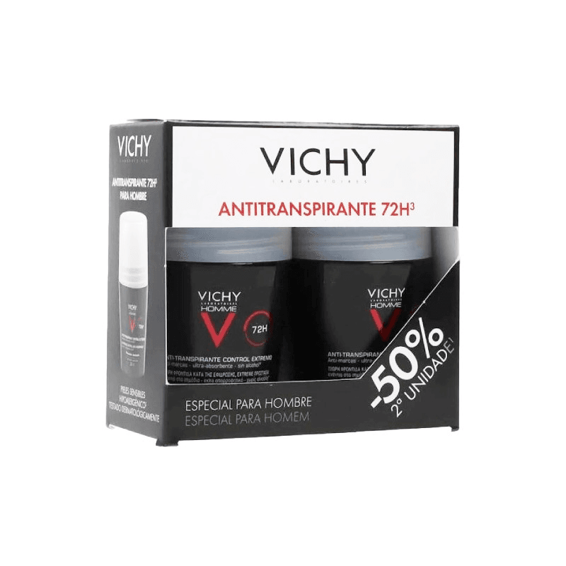 Vichy Homme