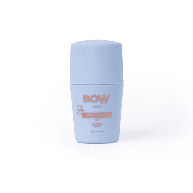 Bow New York Woman Rosalyn