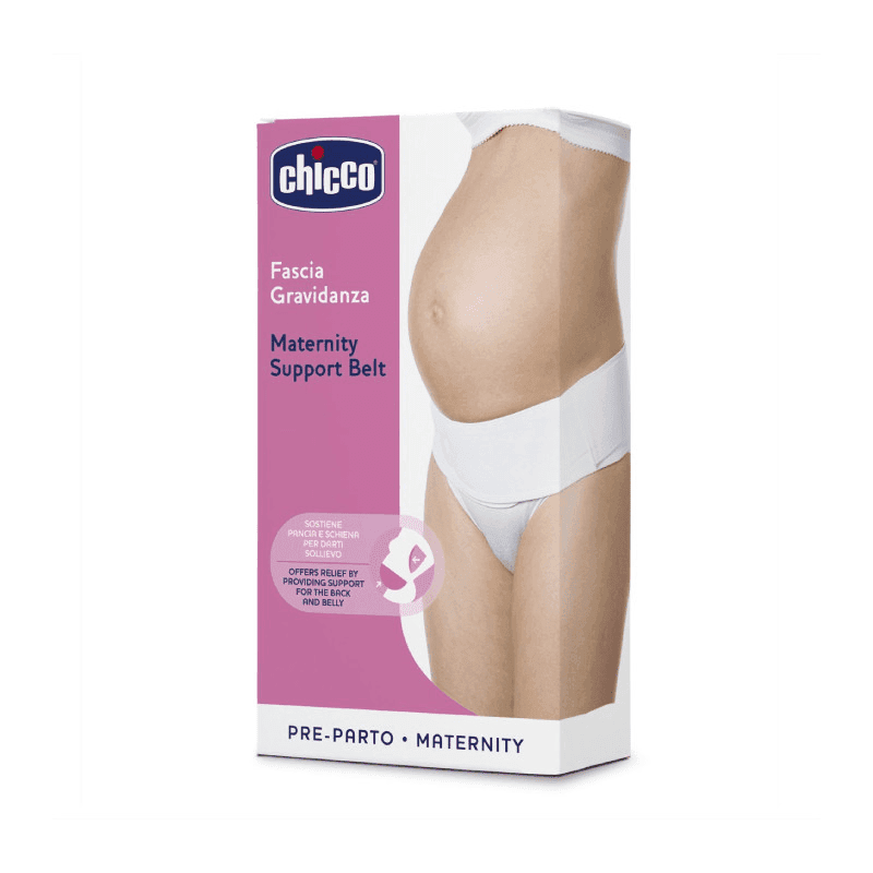 Chicco Roupa Mamã