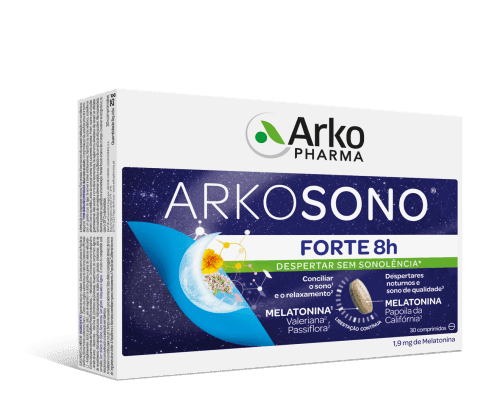 Arkosono Forte 8h