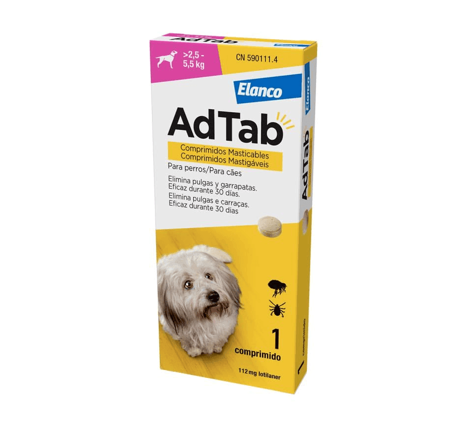 AdTab