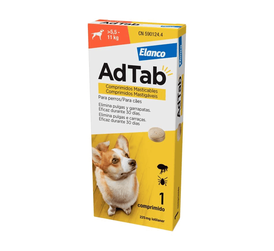 AdTab