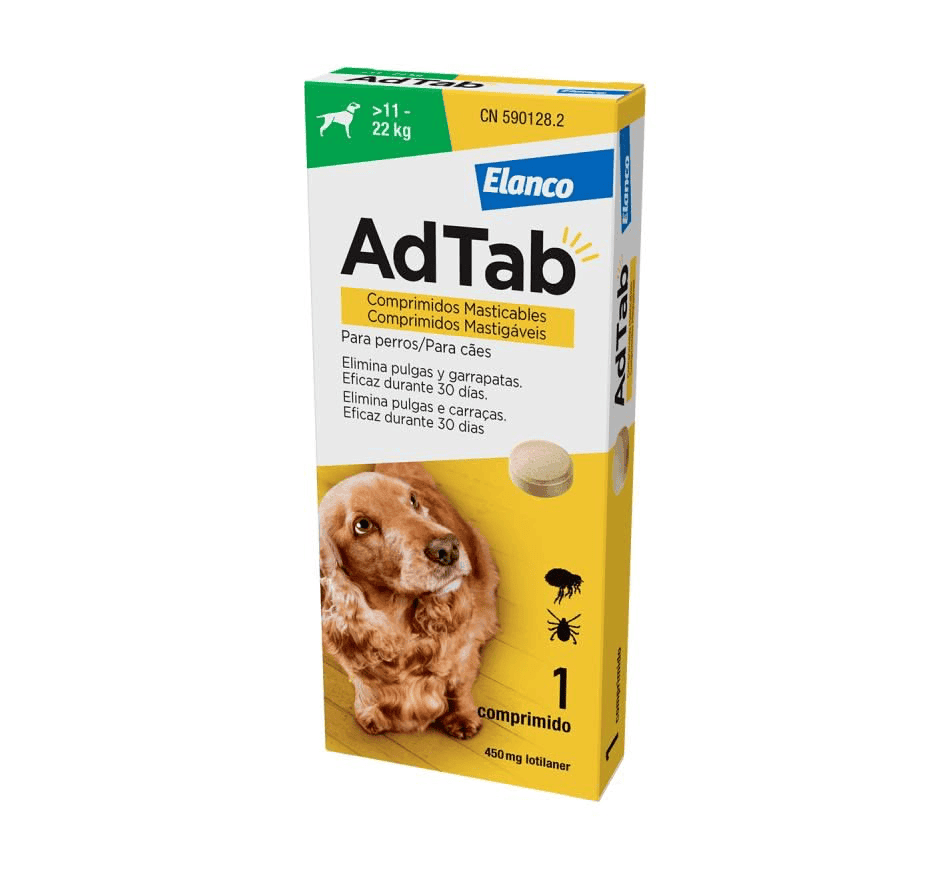 AdTab