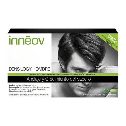 Innéov Densilogy Homem