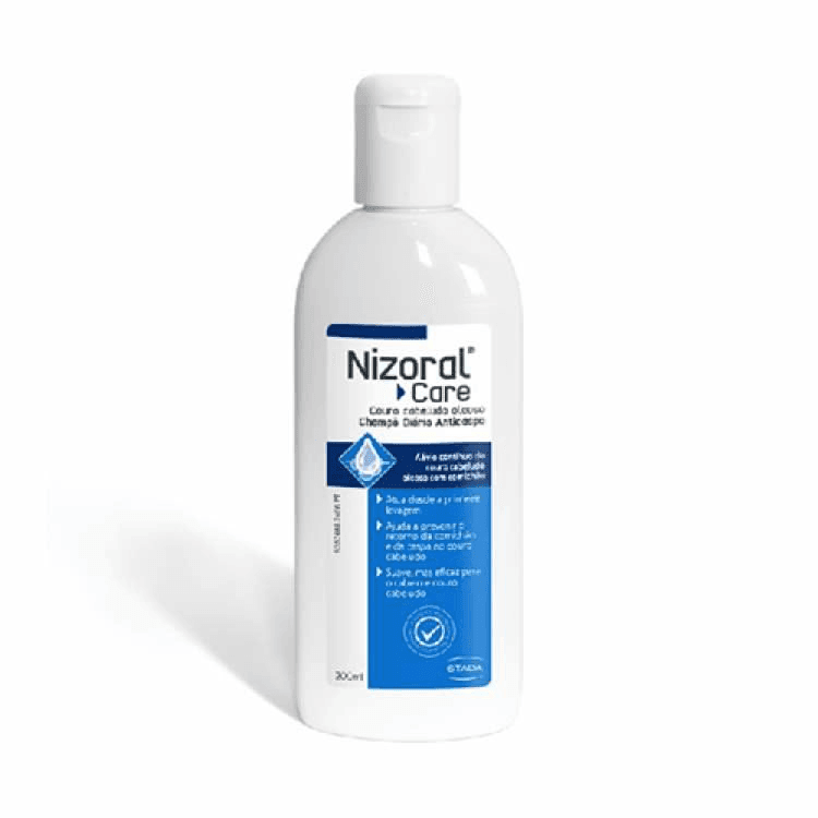 Nizoral Care