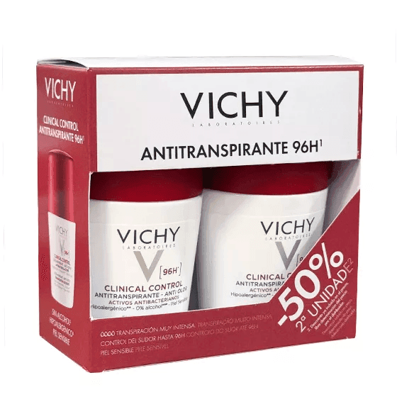 Vichy Deo
