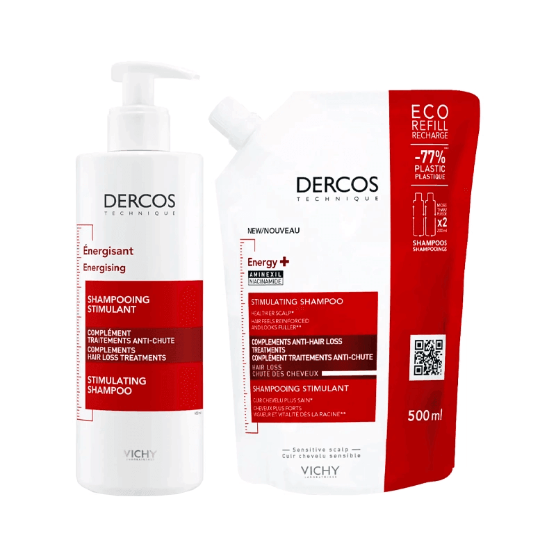 Dercos Estimulante