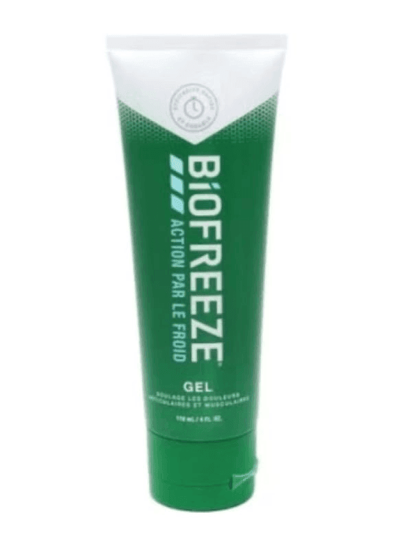 Biofreeze