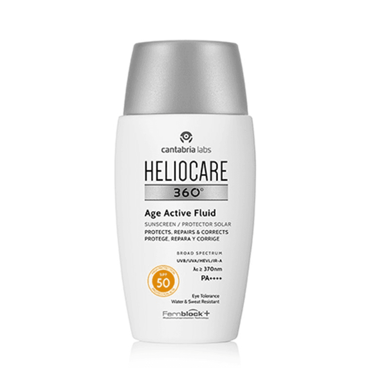 Heliocare 360