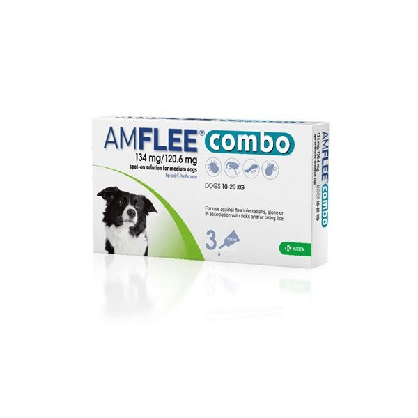 Amflee Combo