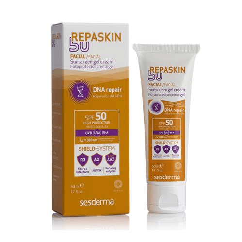 Repaskin