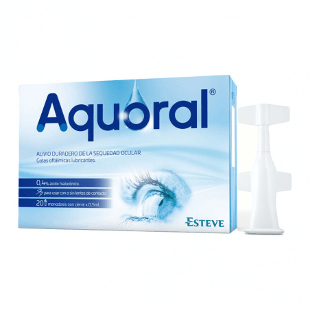 Aquoral