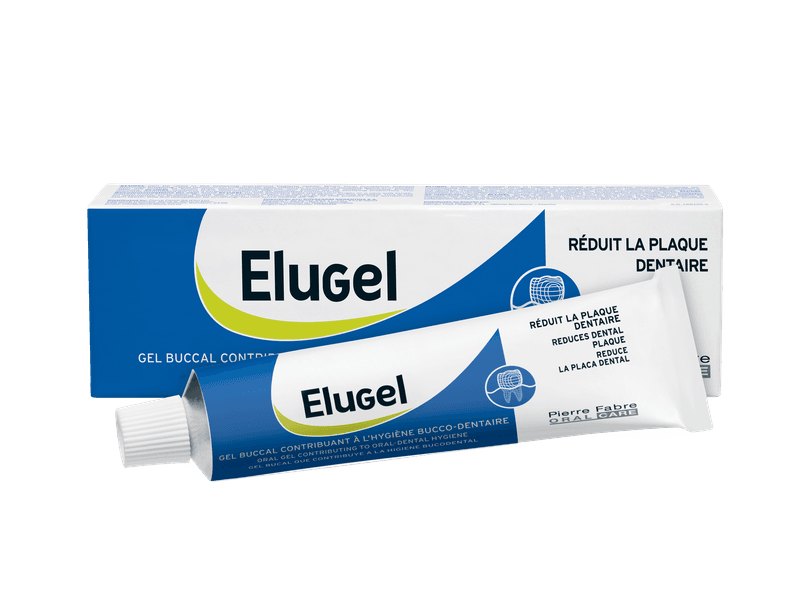 Elugel