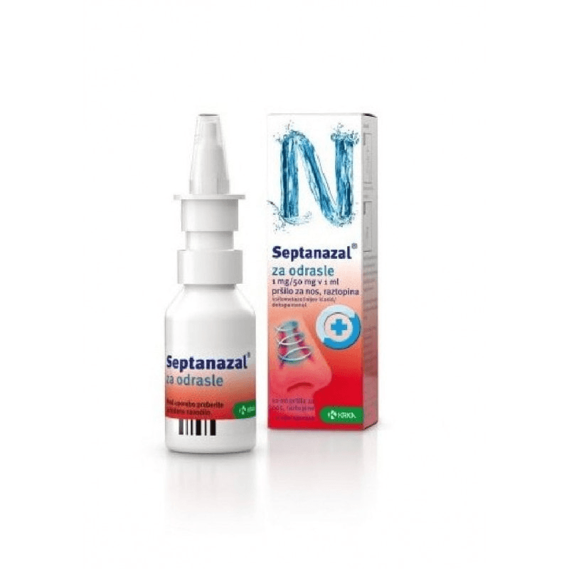 Septanazal