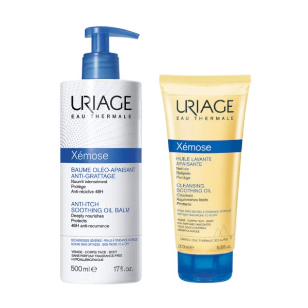 Uriage Xemose