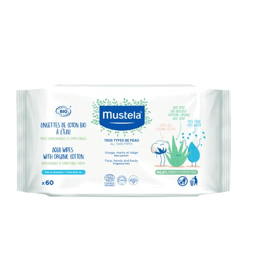 Mustela Bebé