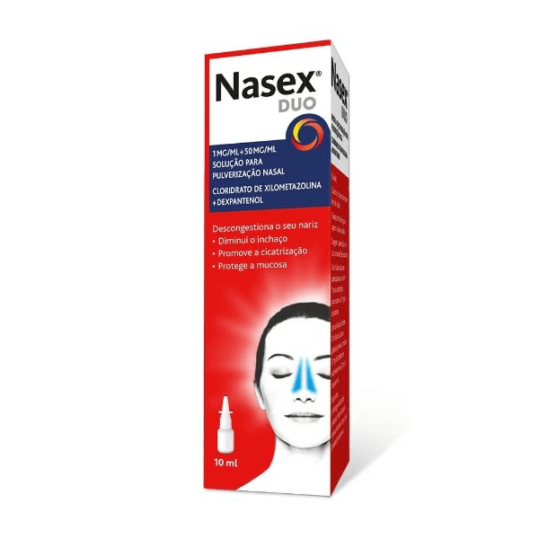 Nasex Duo