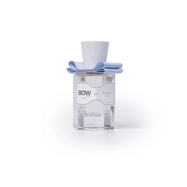 Bow New York Woman Rosalyn