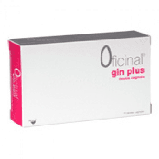 Gin Plus