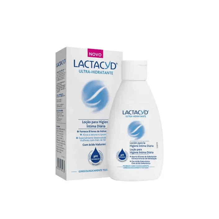 Lactacyd Ultra-Hidratante