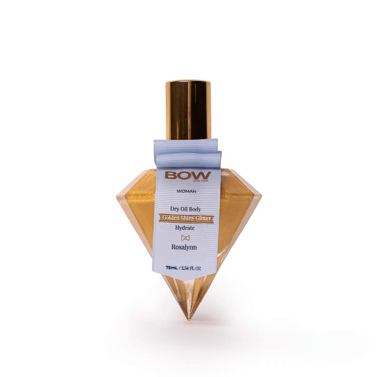 Bow New York Woman Rosalyn