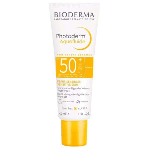 Photoderm Aquafluide