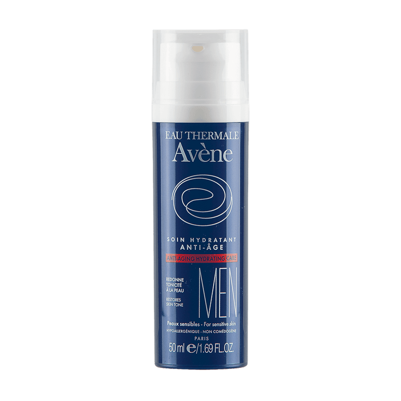 Avène Homem