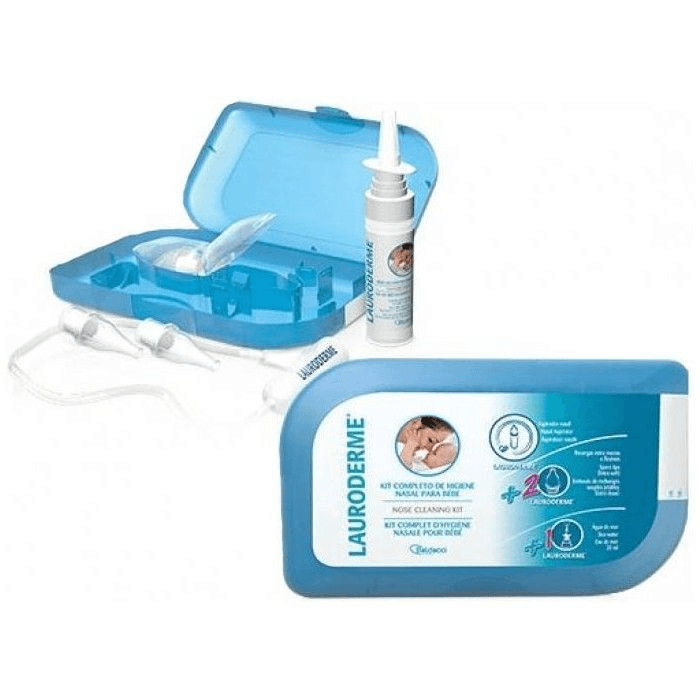 Lauroderme Care