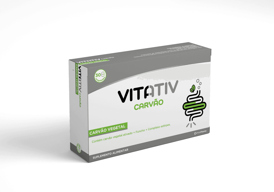 Vitativ Carvão