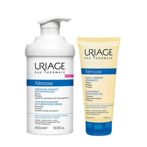 Uriage Xemose